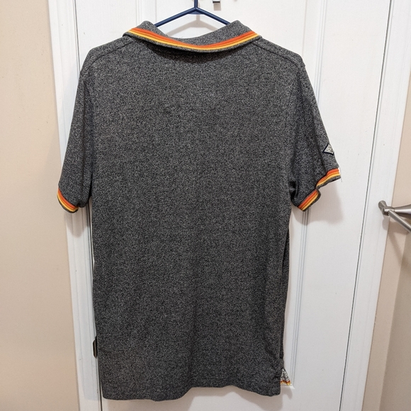 Superdry surf edition polo shirt XXL - Picture 3 of 3